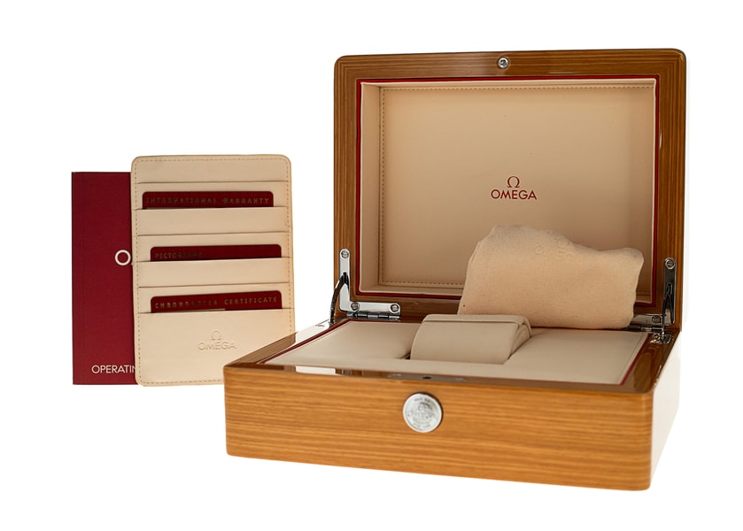 Omega Planet Ocean 232.30.46.51.01.003